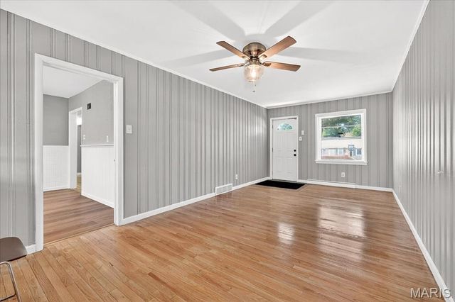 9472 Yorktown Drive, Bellefontaine Nghbrs, MO 63137