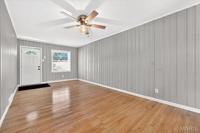 9472 Yorktown Drive, Bellefontaine Nghbrs, MO 63137