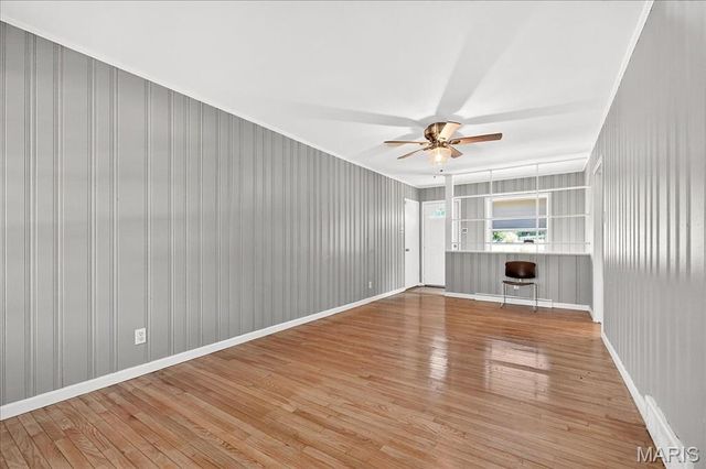 9472 Yorktown Drive, Bellefontaine Nghbrs, MO 63137