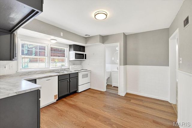 9472 Yorktown Drive, Bellefontaine Nghbrs, MO 63137