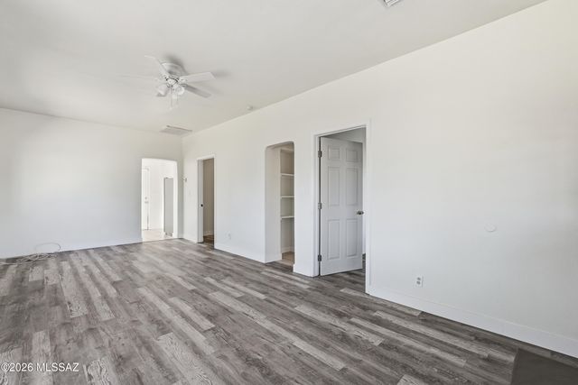 468 E Delano Street, Tucson, AZ 85705