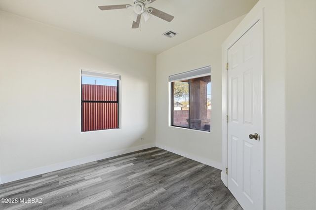 468 E Delano Street, Tucson, AZ 85705