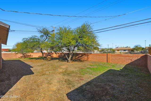 468 E Delano Street, Tucson, AZ 85705