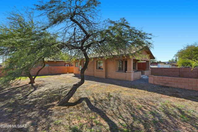 468 E Delano Street, Tucson, AZ 85705
