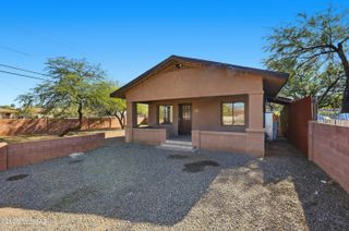468 E Delano Street, Tucson, AZ 85705