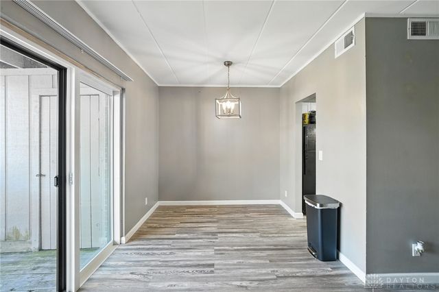 1118 Eagle Feather Circle Apt D, West Carrollton, OH 45449