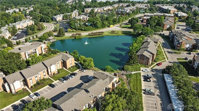 1118 Eagle Feather Circle Apt D, West Carrollton, OH 45449