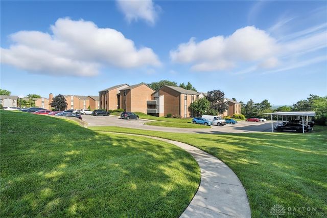 1118 Eagle Feather Circle Apt D, West Carrollton, OH 45449