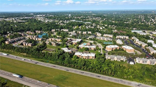 1118 Eagle Feather Circle Apt D, West Carrollton, OH 45449