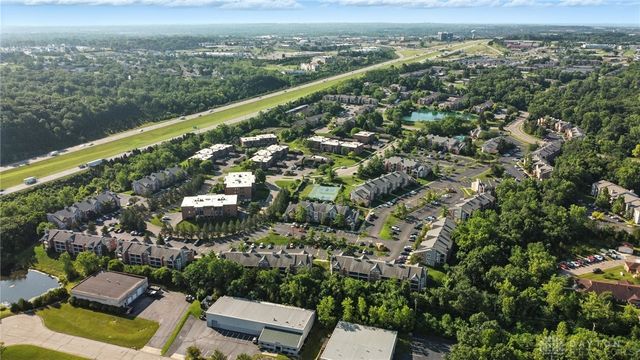 1118 Eagle Feather Circle Apt D, West Carrollton, OH 45449