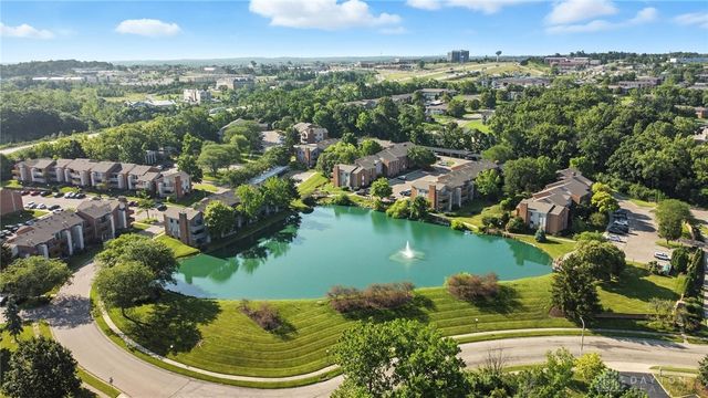 1118 Eagle Feather Circle Apt D, West Carrollton, OH 45449