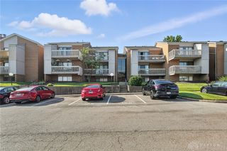 1118 Eagle Feather Circle Apt D, West Carrollton, OH 45449