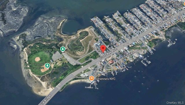 19-11 Cross Bay Boulevard, Far Rockaway, NY 11693
