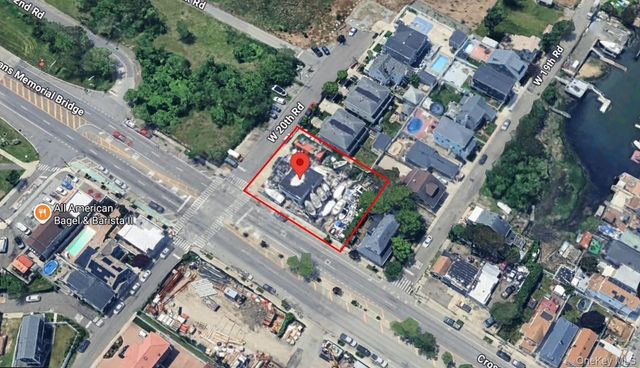 19-11 Cross Bay Boulevard, Far Rockaway, NY 11693
