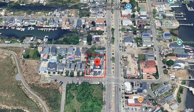 19-11 Cross Bay Boulevard, Far Rockaway, NY 11693