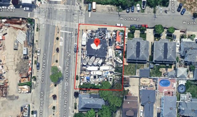 19-11 Cross Bay Boulevard, Far Rockaway, NY 11693