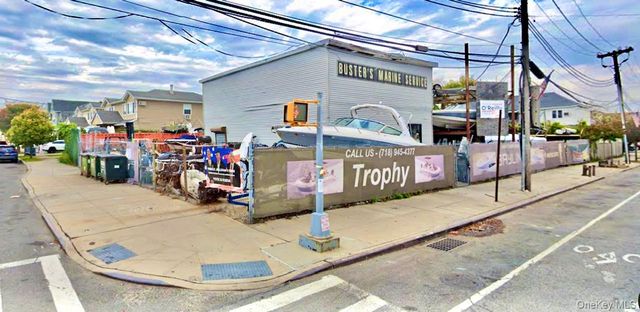 19-11 Cross Bay Boulevard, Far Rockaway, NY 11693