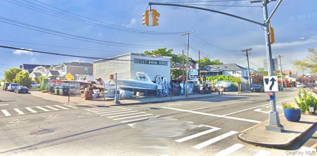 19-11 Cross Bay Boulevard, Far Rockaway, NY 11693