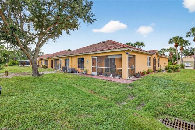 9321 Aegean CIR, Lehigh Acres, FL 33936