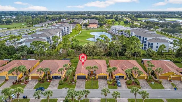 9321 Aegean CIR, Lehigh Acres, FL 33936