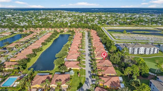 9321 Aegean CIR, Lehigh Acres, FL 33936