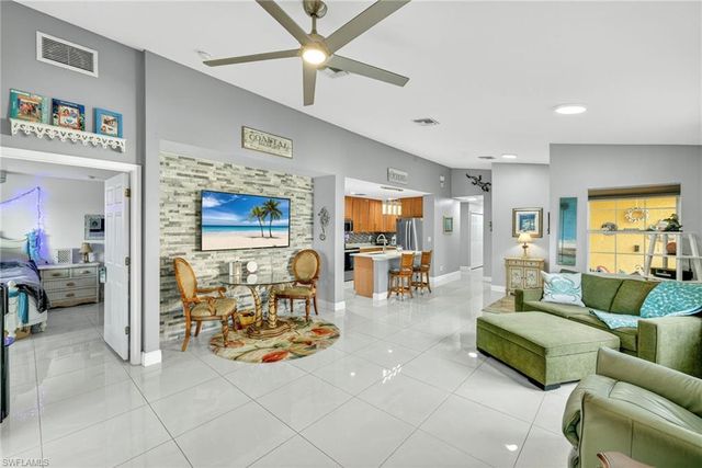 9321 Aegean CIR, Lehigh Acres, FL 33936