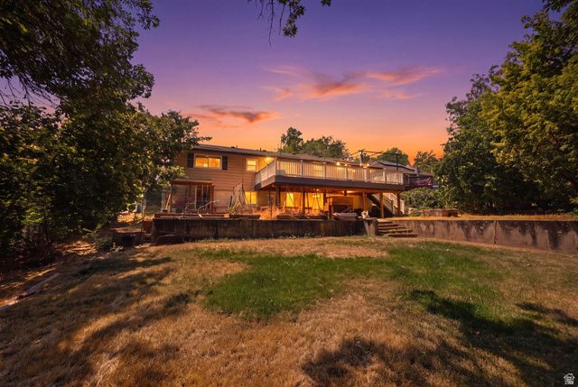 936 CHATELAIN RD, Ogden, UT 84403