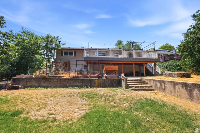 936 CHATELAIN RD, Ogden, UT 84403
