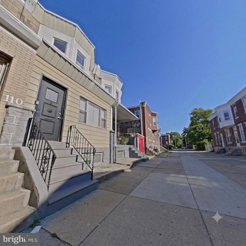 108 S PEACH ST, Philadelphia, PA 19139