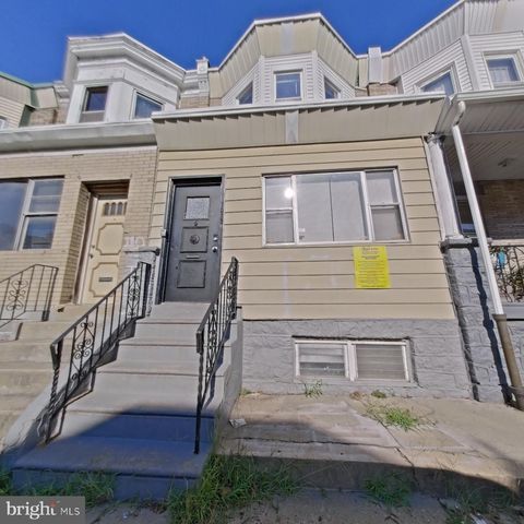 108 S PEACH ST, Philadelphia, PA 19139