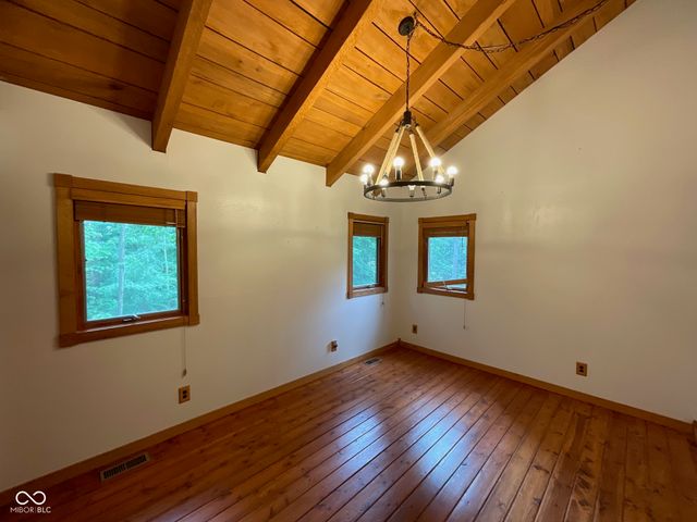 9311 E Heffner Drive, Rockville, IN 47872