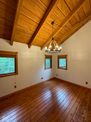 9311 E Heffner Drive, Rockville, IN 47872