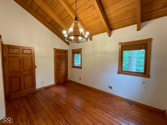 9311 E Heffner Drive, Rockville, IN 47872