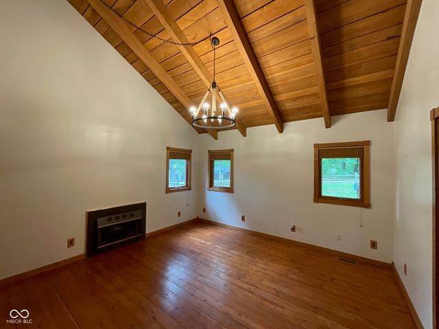 9311 E Heffner Drive, Rockville, IN 47872