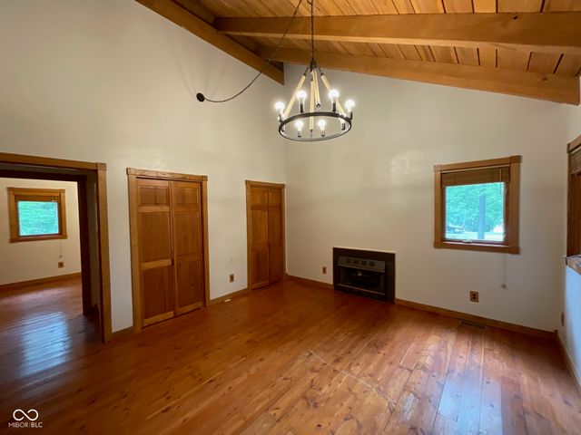 9311 E Heffner Drive, Rockville, IN 47872
