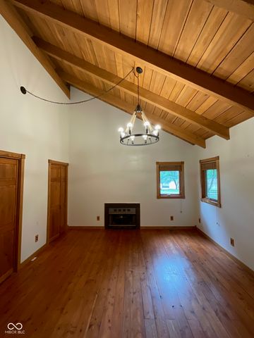 9311 E Heffner Drive, Rockville, IN 47872
