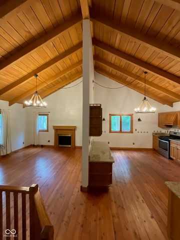 9311 E Heffner Drive, Rockville, IN 47872