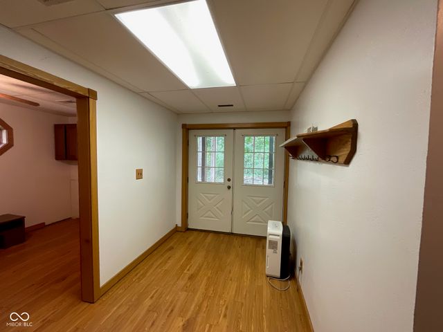 9311 E Heffner Drive, Rockville, IN 47872