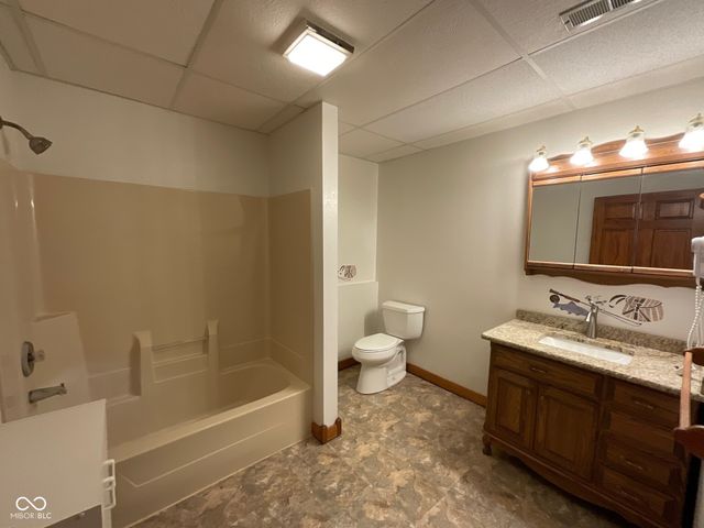 9311 E Heffner Drive, Rockville, IN 47872