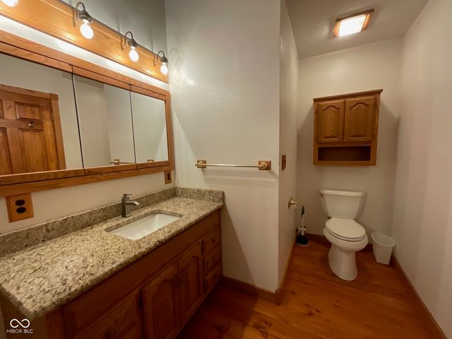 9311 E Heffner Drive, Rockville, IN 47872