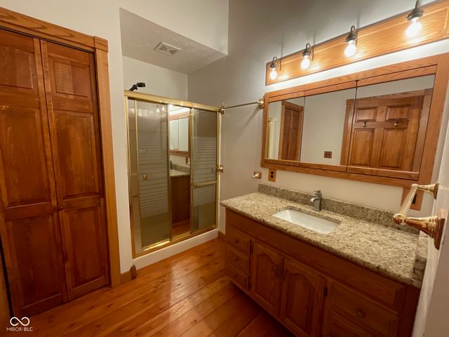 9311 E Heffner Drive, Rockville, IN 47872