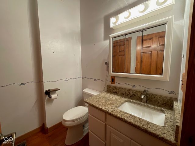 9311 E Heffner Drive, Rockville, IN 47872