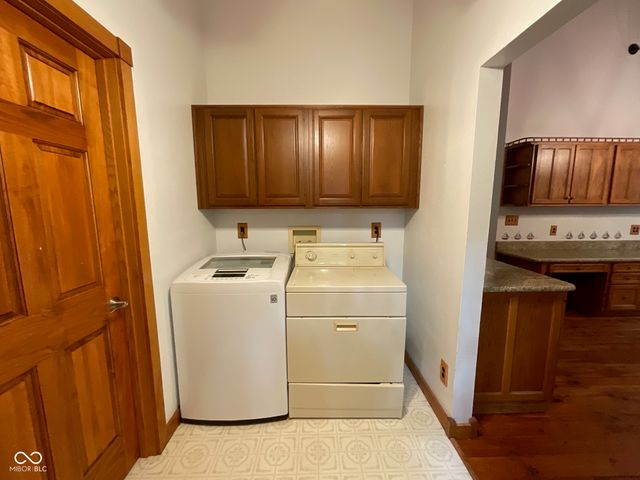 9311 E Heffner Drive, Rockville, IN 47872