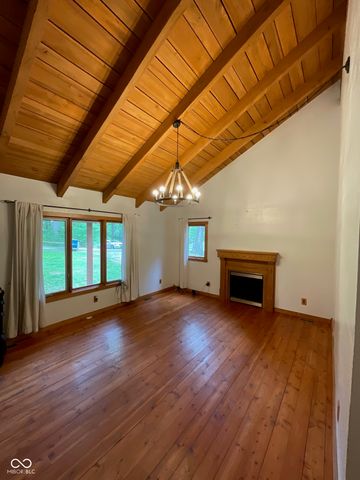 9311 E Heffner Drive, Rockville, IN 47872