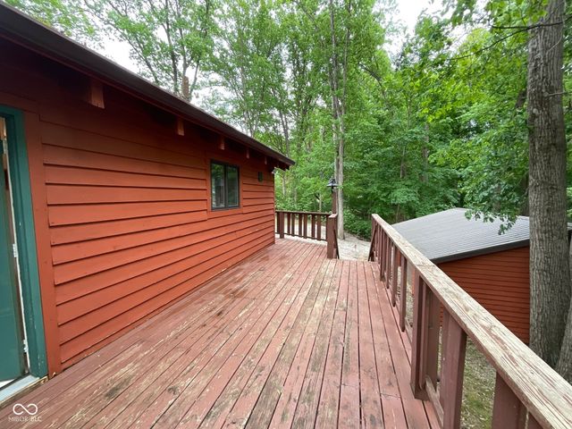 9311 E Heffner Drive, Rockville, IN 47872