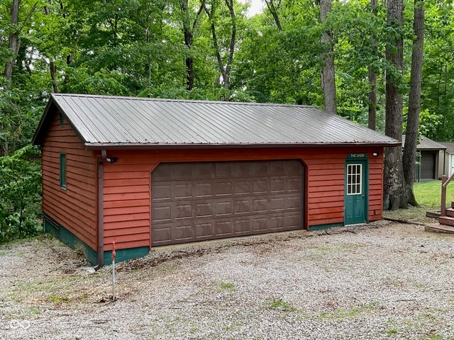 9311 E Heffner Drive, Rockville, IN 47872