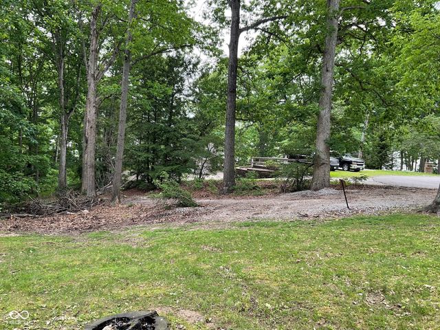 9311 E Heffner Drive, Rockville, IN 47872