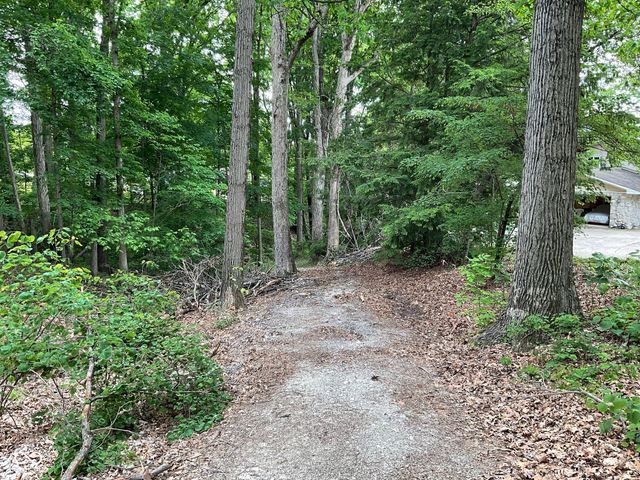 9311 E Heffner Drive, Rockville, IN 47872