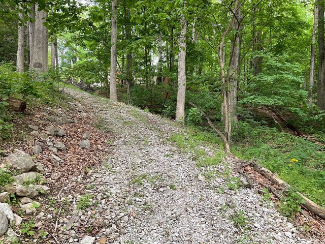 9311 E Heffner Drive, Rockville, IN 47872