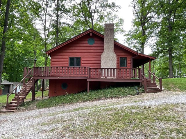 9311 E Heffner Drive, Rockville, IN 47872